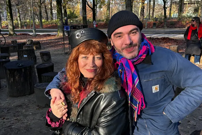  Teenage Menopause w/ Flo Il Est Viril