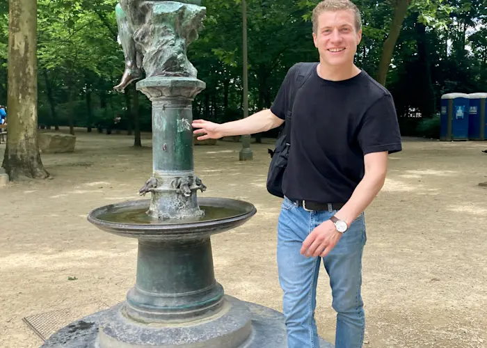 Crevette Records w/ Ablee