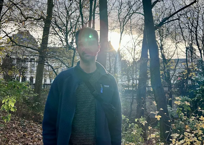 Anterior Insula w/ Sequences