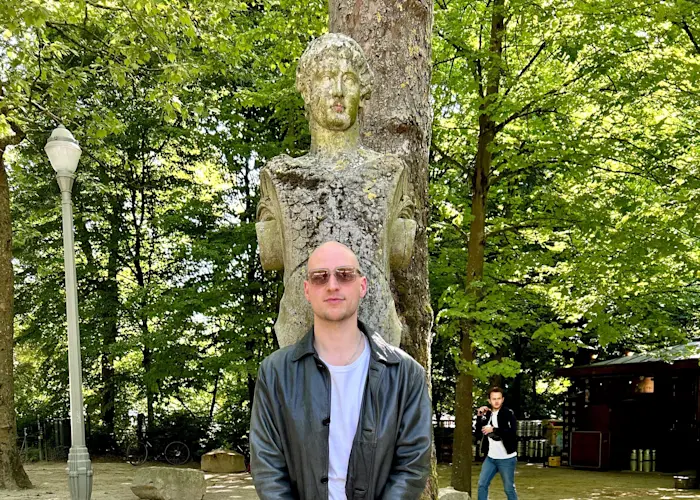 Hill Men's Musical Adventures