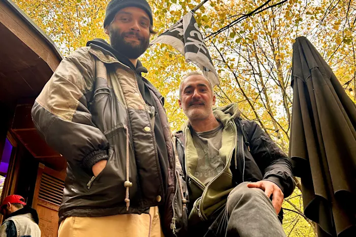 Soul Ableta & Maxime Dereux