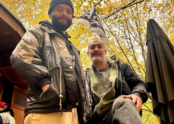 Soul Ableta invites Maxime Dereux