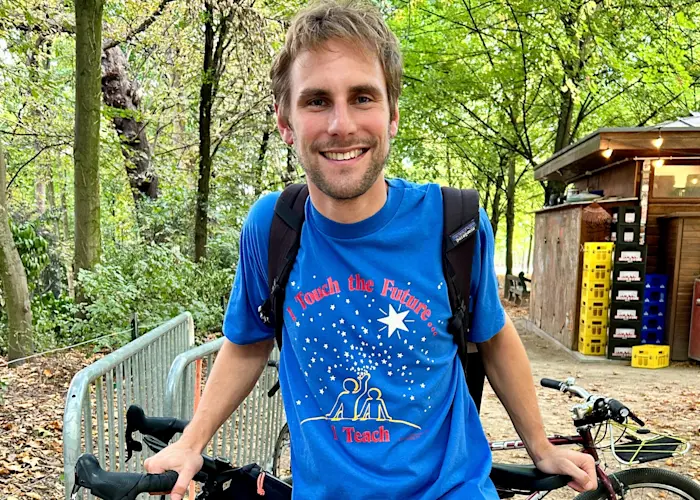 DC Salas invites Umbra