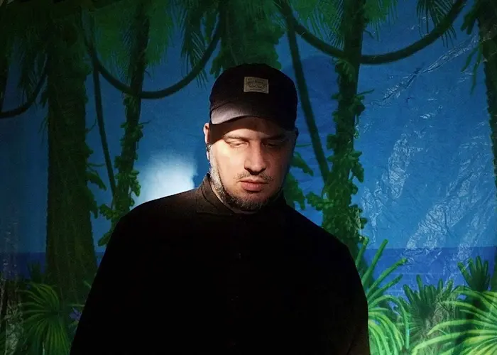 C12's Virtual Rave w/ Lawrence Le doux