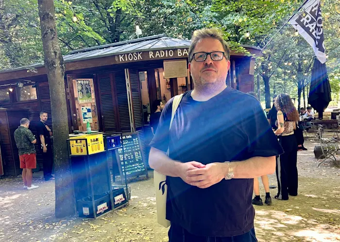 Hors-Jeu w/ Onda Sonora