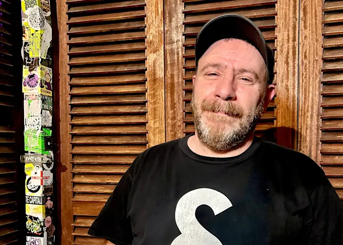 We Slowly Rot w/ DJ Athome