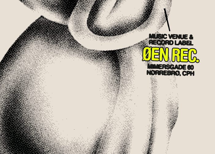 Outsiders: One Eye Witness w/ ØEN REC.