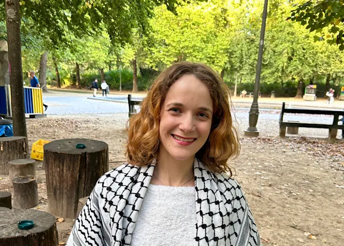 pioneras del reguetón w/ Clara!