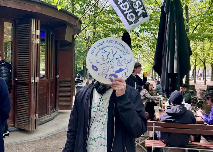 Night on Earth w/ Tzii