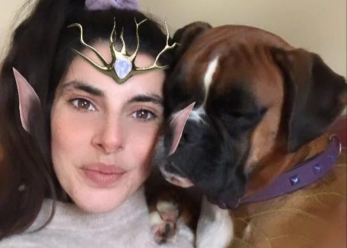 Outsiders: Artetetra w/ Francesca Heart