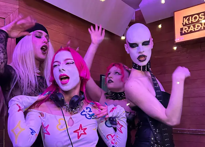 C12 x SLAVA w/ Dana Montana