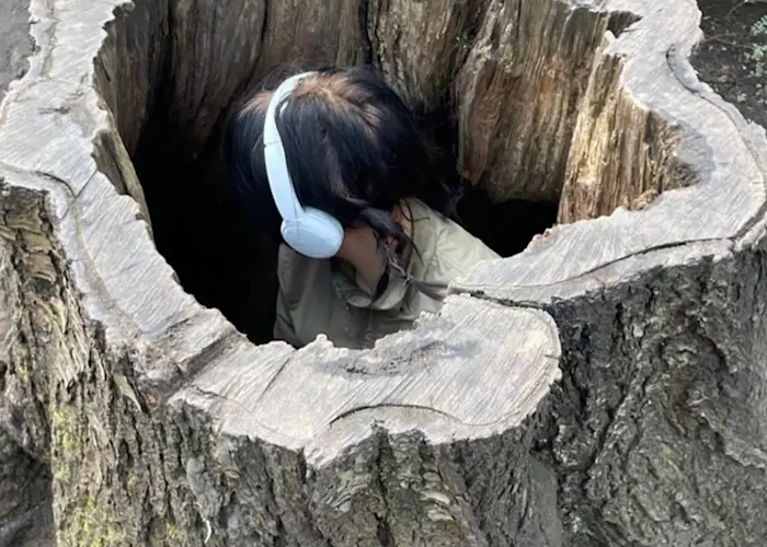 Outsiders: Siren Calls - Summon your inner healer through sound w/ NiXiE