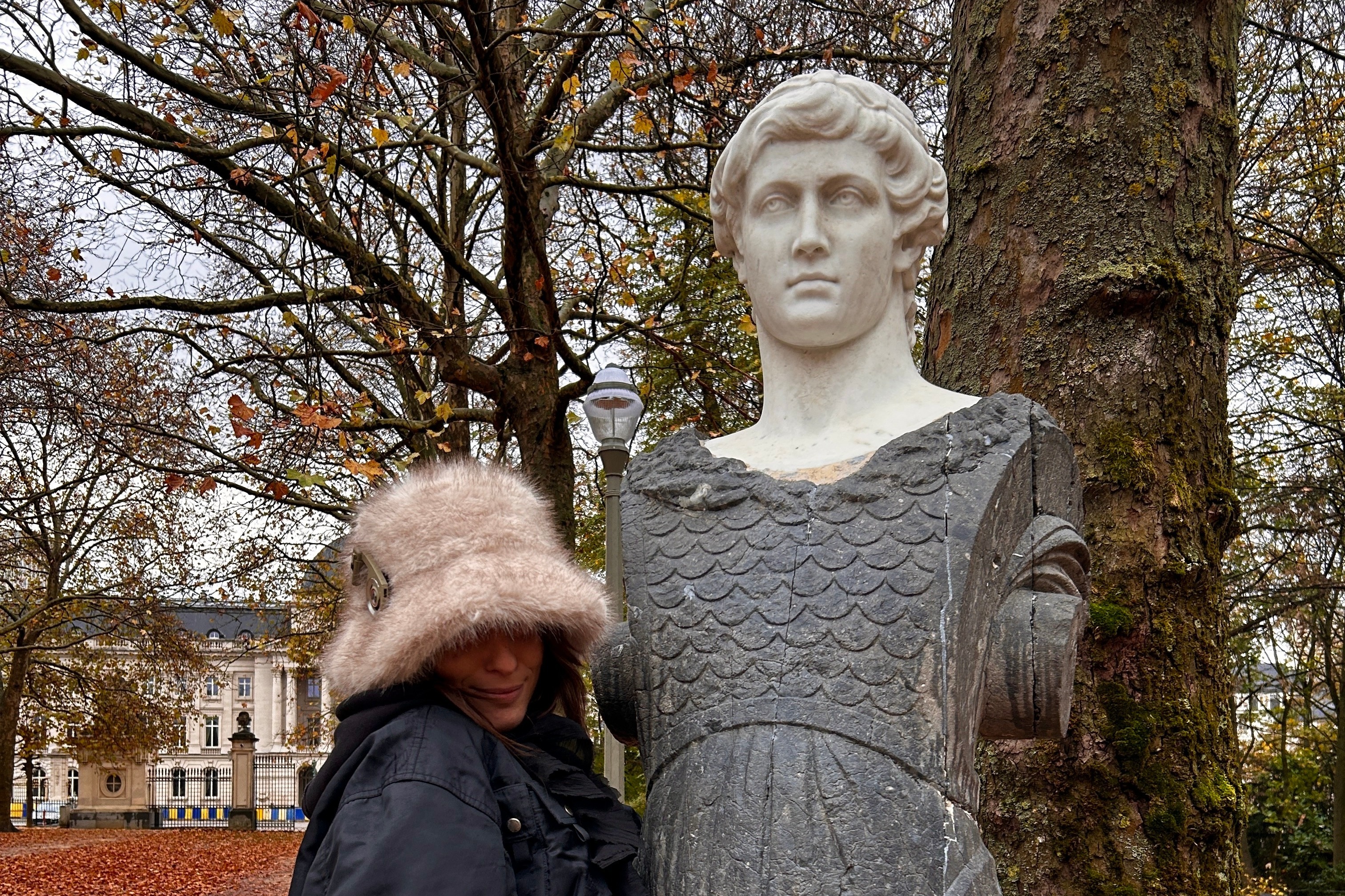 Weathering w/ Dela Savelli