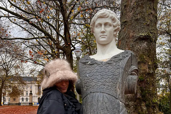 Weathering w/ Dela Savelli