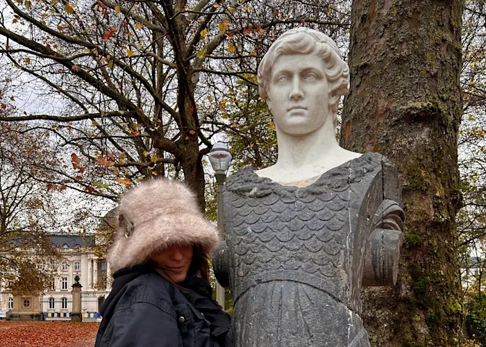 Weathering w/ Dela Savelli