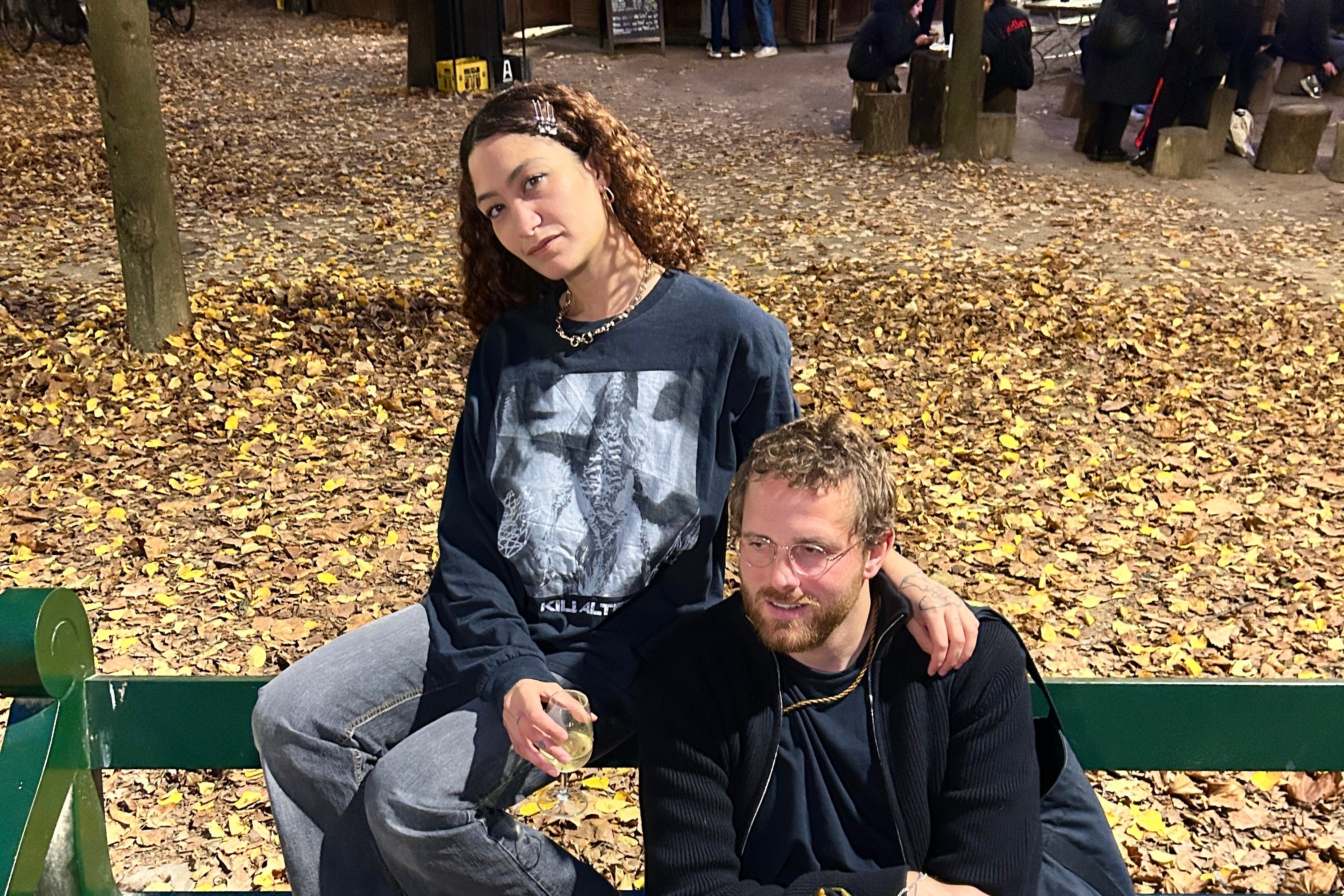 Easy Bite w/ NVST & BSS