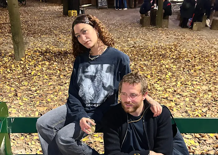 Easy Bite w/ NVST & BSS