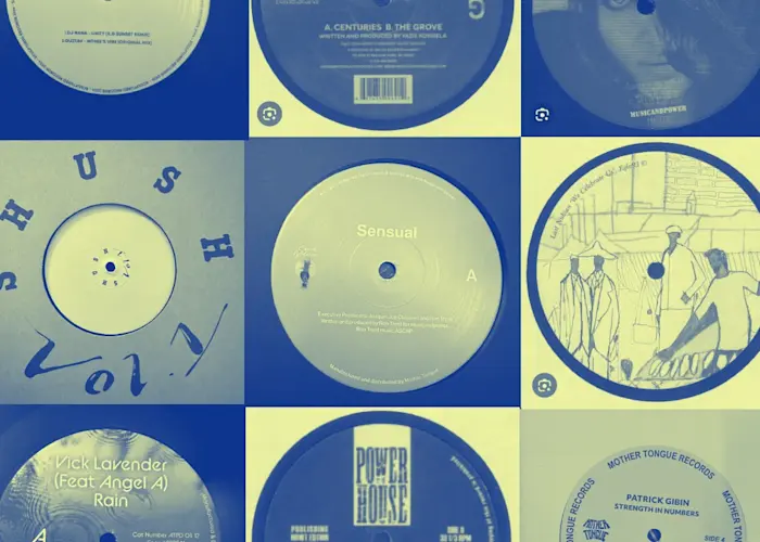 Outsiders: In-House w/ Kléo