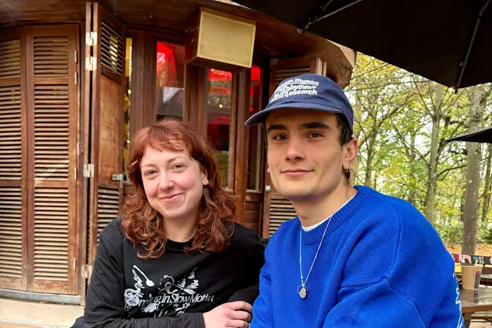 The Morning Show w/ Senseli & shoplifter