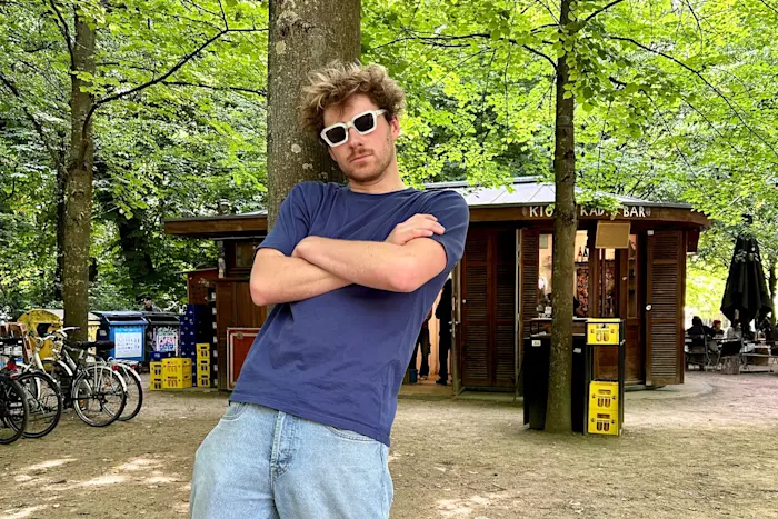 Sound Panorama w/ Who Is Isaak?