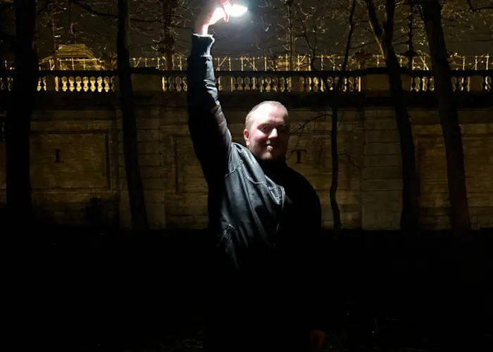 Stoute Muziek w/ cratje - Part 2