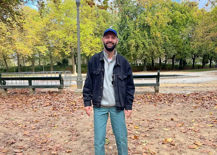 Expanded Audio Resistance w/ Weird Dust