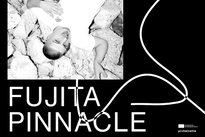 SHAPE+ w/ Fujita Pinnacle