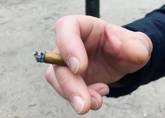 Nonchalance Calculée w/ Alex Deforce