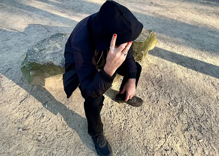 Night On Earth w/ Tzii