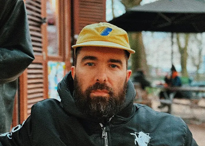 Think Outside The Kiosk w/ Lefto Early Bird