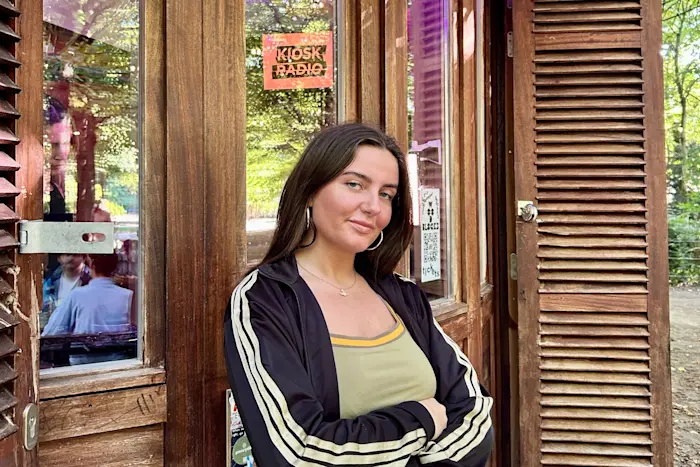 Sophie