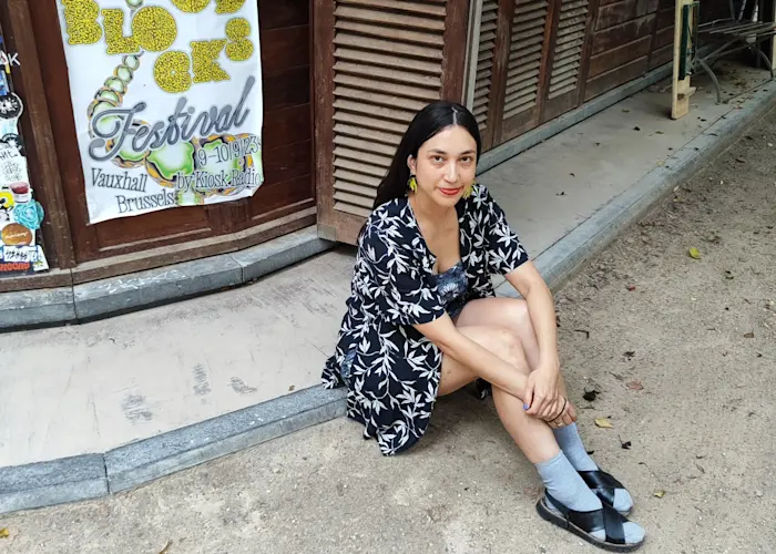 Kraak Records w/ Cachilapa