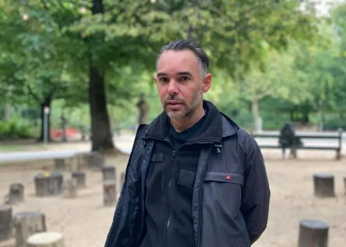 Night On Earth w/ Tzii