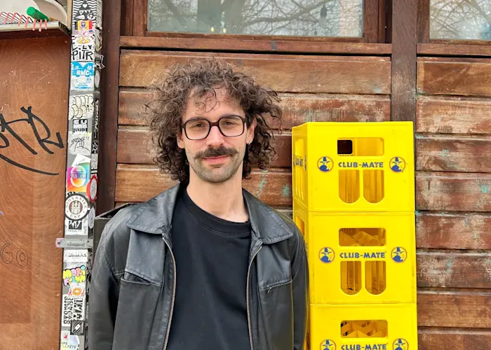 Lunchtime w/ Daan To Earth