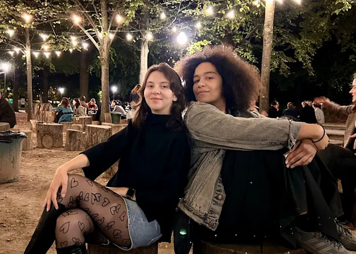 C'est la Cata w/ Catalina & Selmz