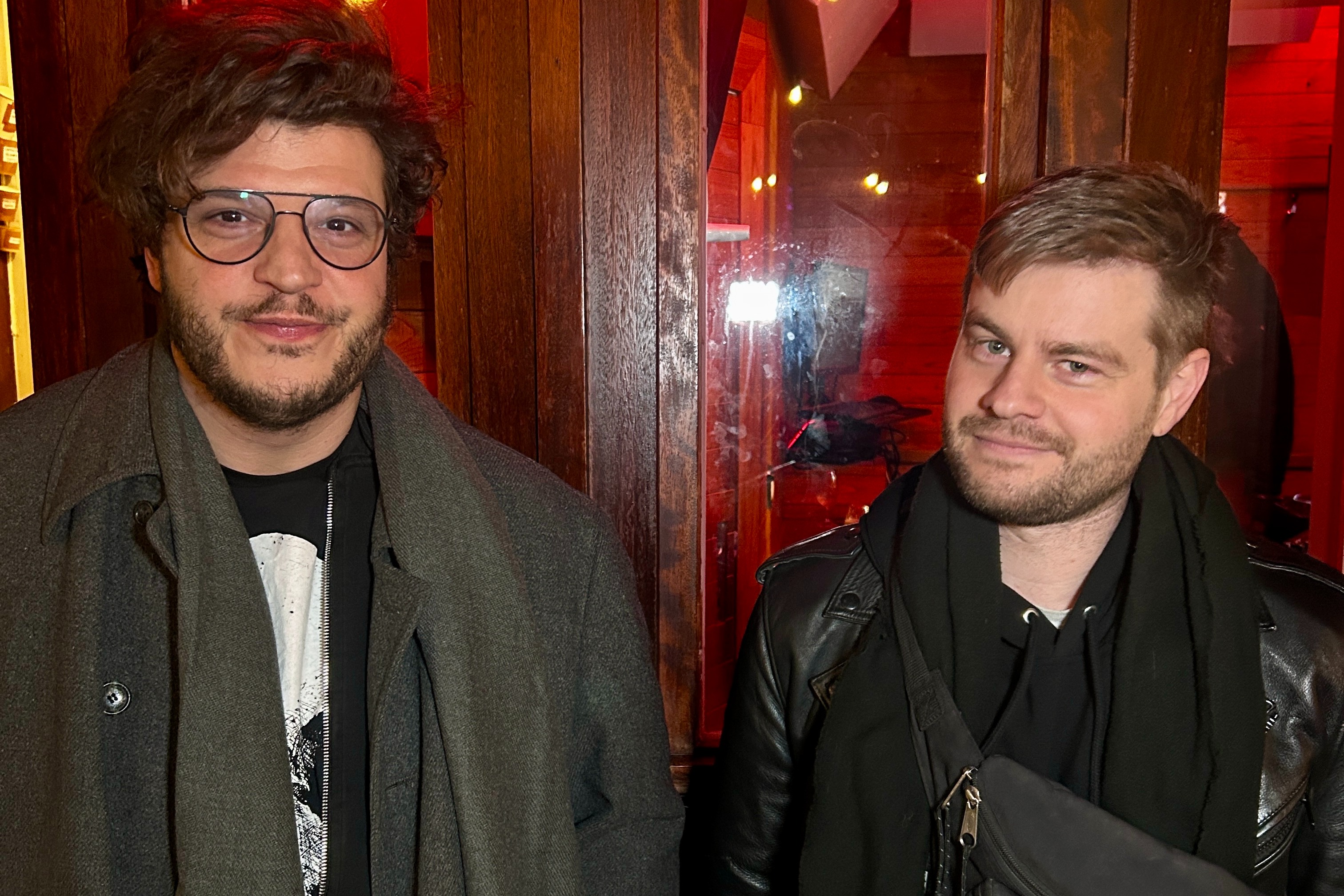  Hangin' & Bangin' w/ Stadskanker feat. BØRDEL & Billy Gift Card