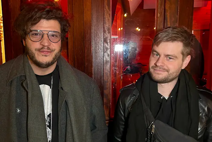  Hangin' & Bangin' w/ Stadskanker feat. BØRDEL & Billy Gift Card