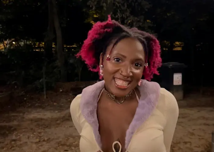 OUTSIDERS: Bi:Pole w/ Doucesoeur