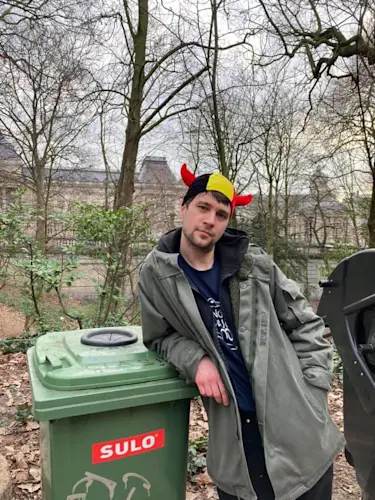 Chanoirs Collective with Mitzum