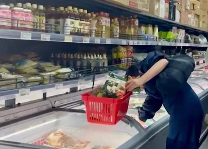 Outsiders: Futura Resistenza w/ Céline Mathieu