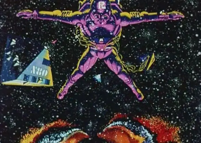 Outsiders: Musique Pour La Danse