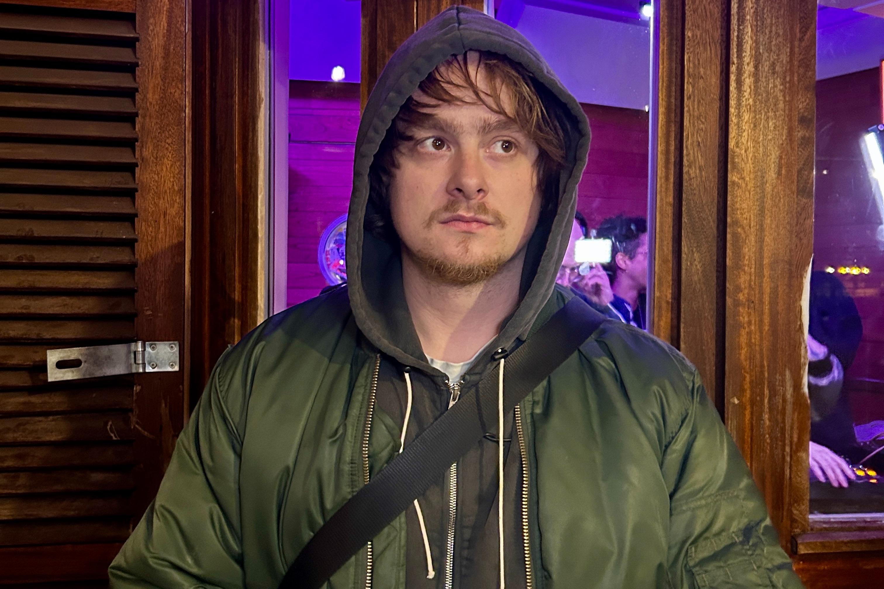  Domme Jongens w/ Styn