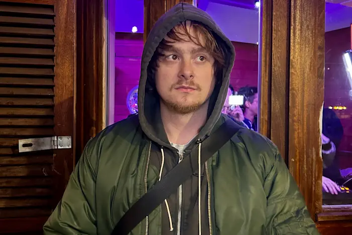  Domme Jongens w/ Styn