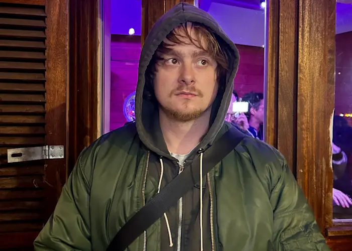 Domme Jongens w/ Styn