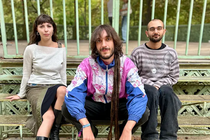 Biodiversità Records w/ Donald DDrum, Ella Nois & P I T 