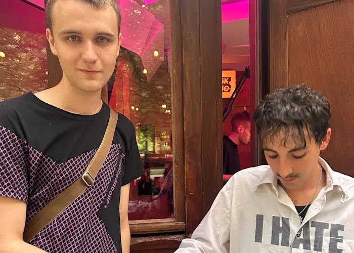 Isengard w/ minoyimm & Laenip (live)