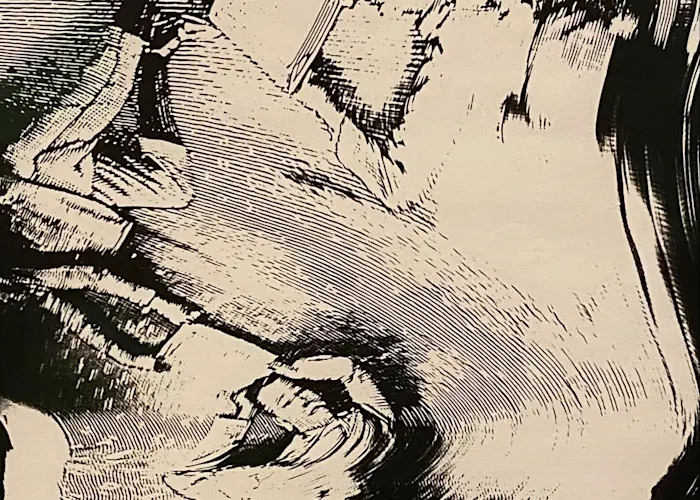 Outsiders: Dekadenz Records w/ Muto