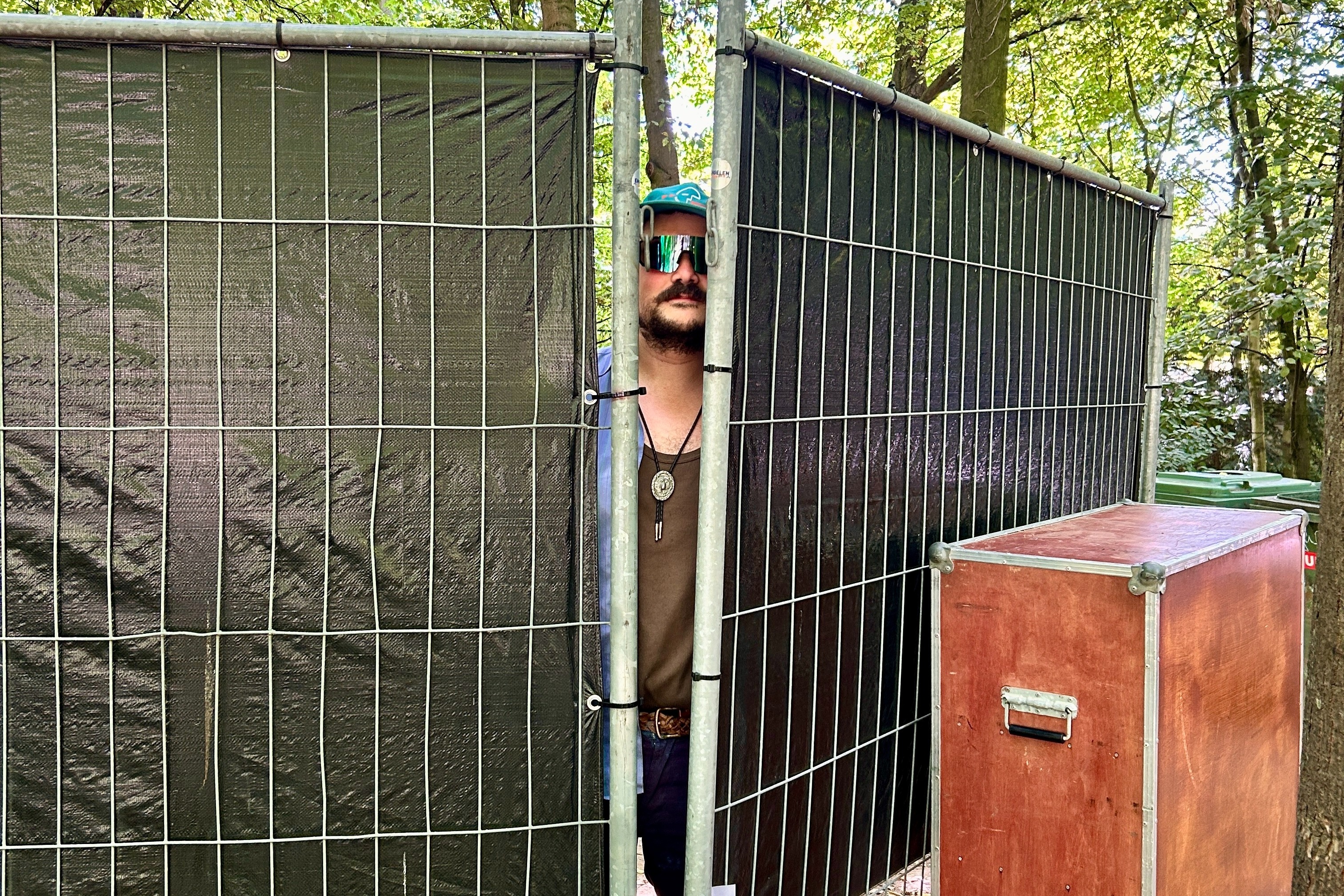 Sono Ventura Soundsystem
