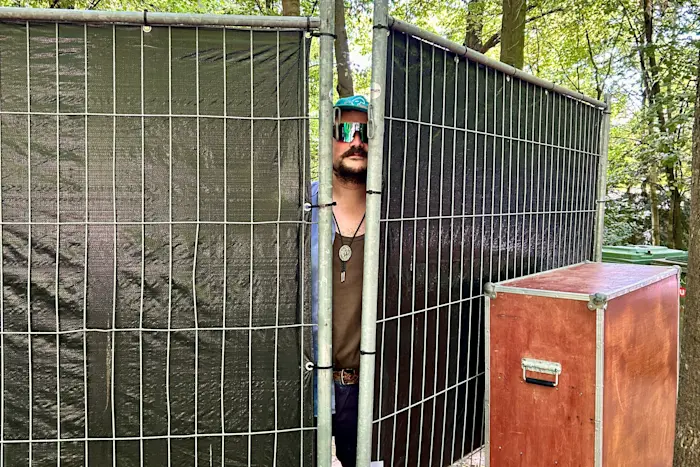 Sono Ventura Soundsystem