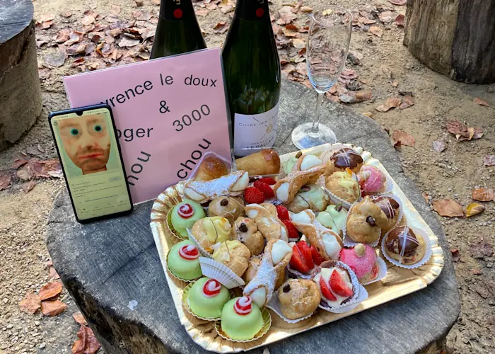 Lexi's Lost Slot w/ Lawrence Le Doux & Roger 3000